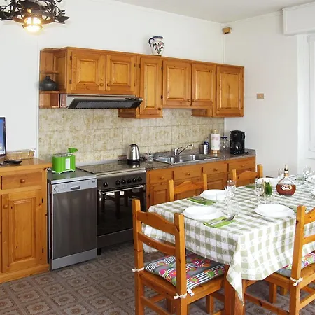 Ferienwohnung 155s Διαμέρισμα *