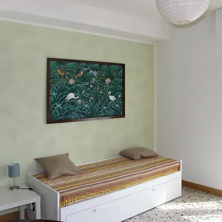 Ferienwohnung 155s * Ντέρβιο