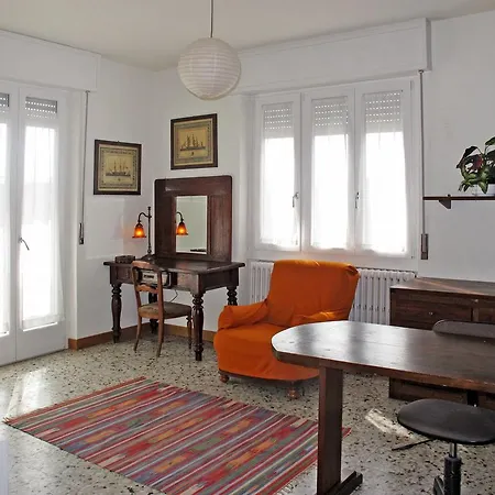 Ferienwohnung 155s Διαμέρισμα Ντέρβιο