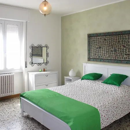 Διαμέρισμα Ferienwohnung 155s Ντέρβιο