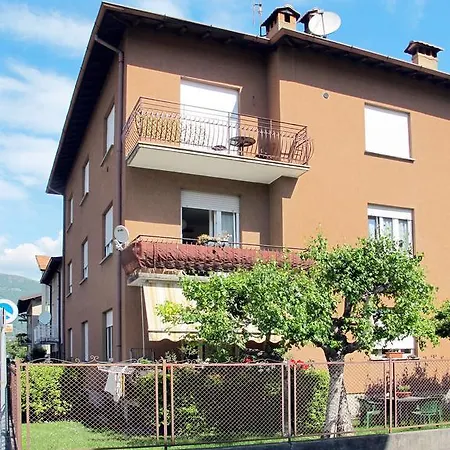 Ferienwohnung 155s Διαμέρισμα *