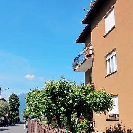 Ferienwohnung 155s * Ντέρβιο