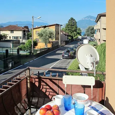 Ferienwohnung 155s Διαμέρισμα Ντέρβιο