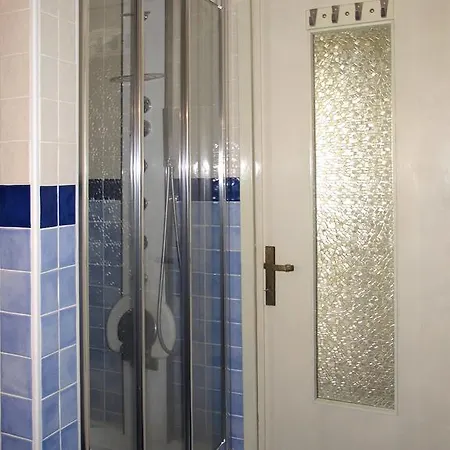 Διαμέρισμα Ferienwohnung 155s Ντέρβιο
