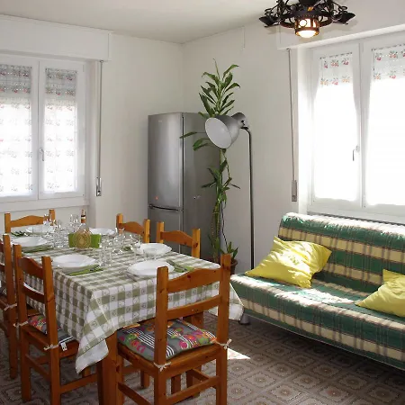 Ferienwohnung 155s Ντέρβιο