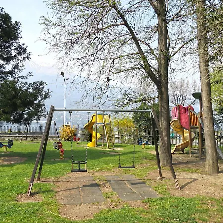 Διαμέρισμα Ferienwohnung 155s